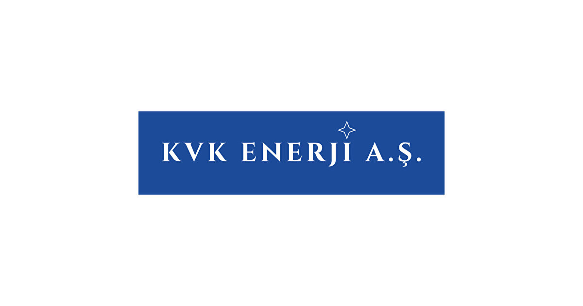 KVK ELEKTRİK ENERJİ A.Ş.