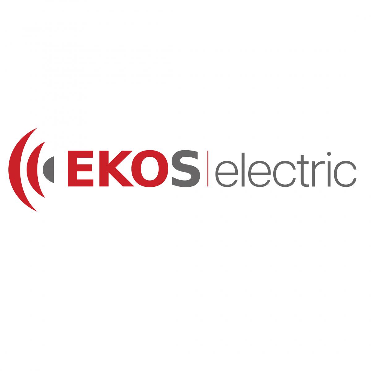EKOS TEKNOLOJİ VE ELEKTRİK A.Ş.